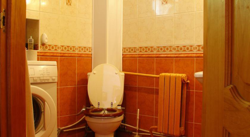 Гостиница on Vesennyaya 51 Туапсе