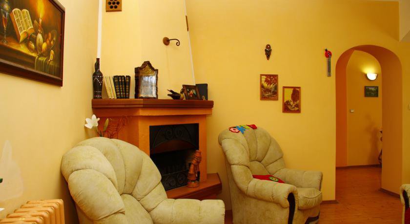 Гостиница on Vesennyaya 51 Туапсе-6