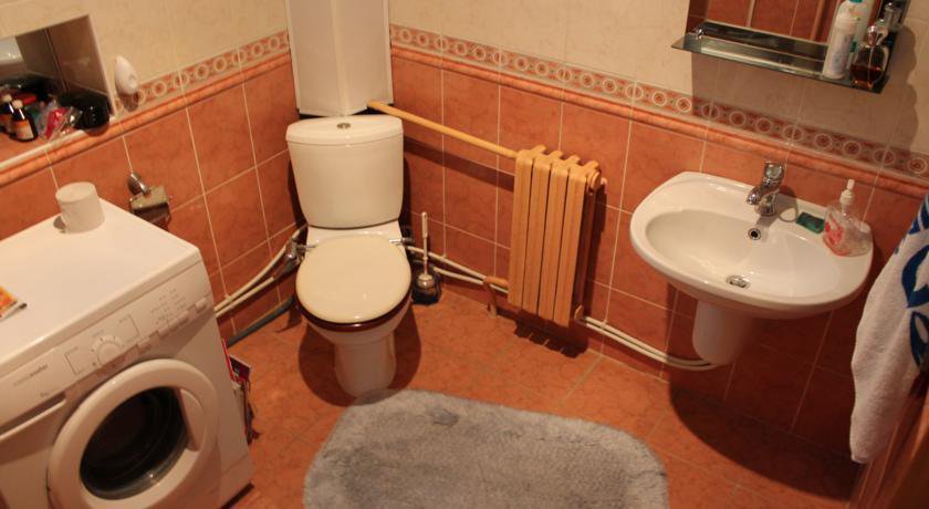 Гостиница on Vesennyaya 51 Туапсе-22