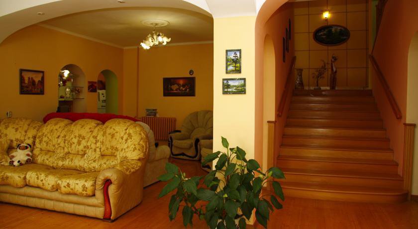 Гостиница on Vesennyaya 51 Туапсе-15