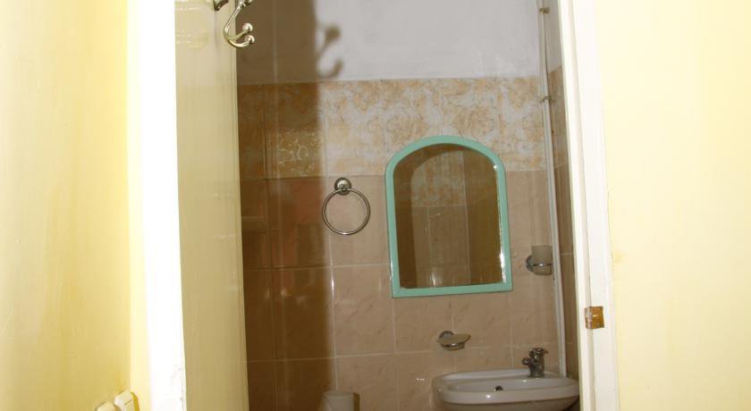Гостиница on Vesennyaya 51 Туапсе-21