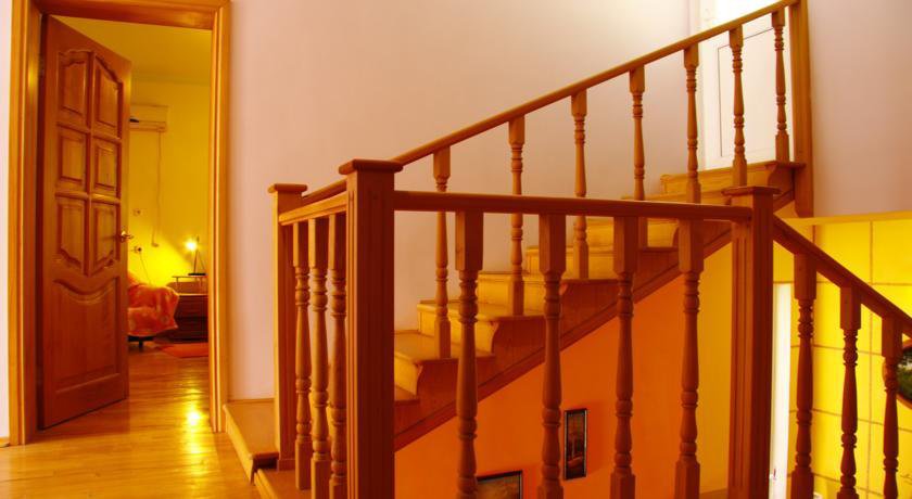 Гостиница on Vesennyaya 51 Туапсе-13