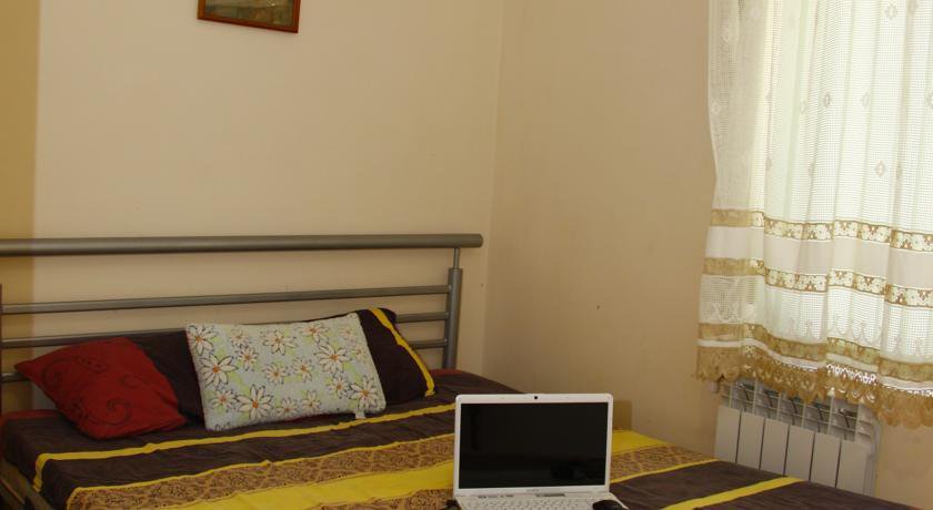Гостиница on Vesennyaya 51 Туапсе-18