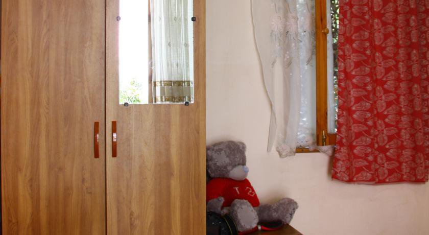 Гостиница on Vesennyaya 51 Туапсе