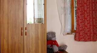Гостиница on Vesennyaya 51 Туапсе-0