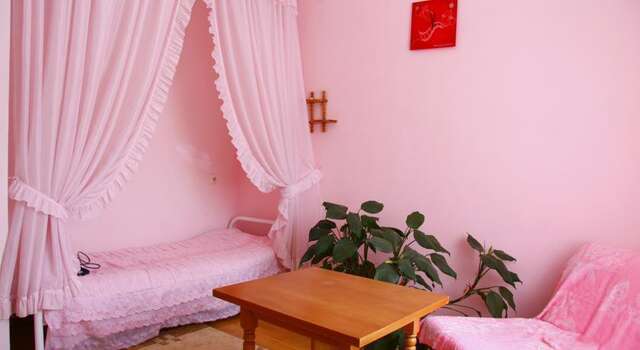 Гостиница on Vesennyaya 51 Туапсе-9