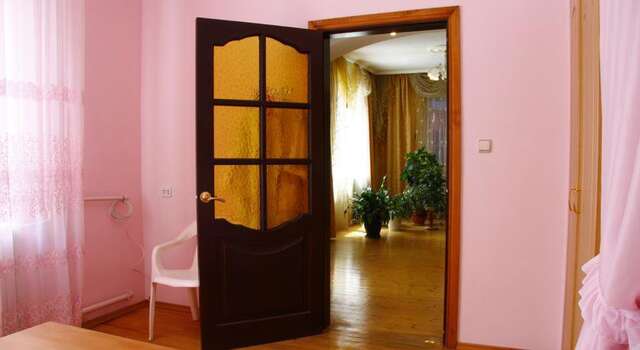 Гостиница on Vesennyaya 51 Туапсе-15