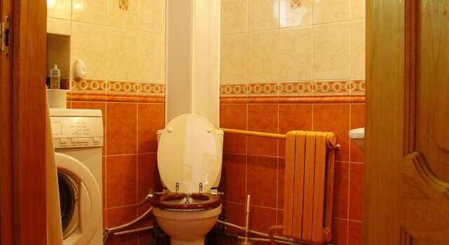 Гостиница on Vesennyaya 51 Туапсе-11