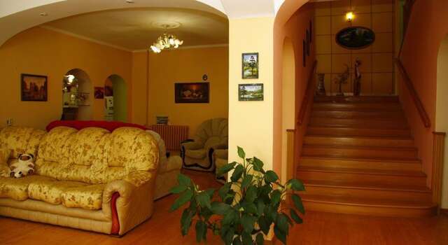 Гостиница on Vesennyaya 51 Туапсе-14