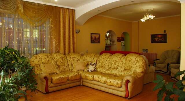 Гостиница on Vesennyaya 51 Туапсе-16