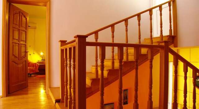 Гостиница on Vesennyaya 51 Туапсе-12